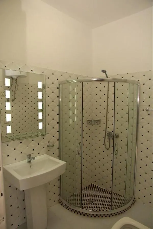Vila Zyle Velipojë