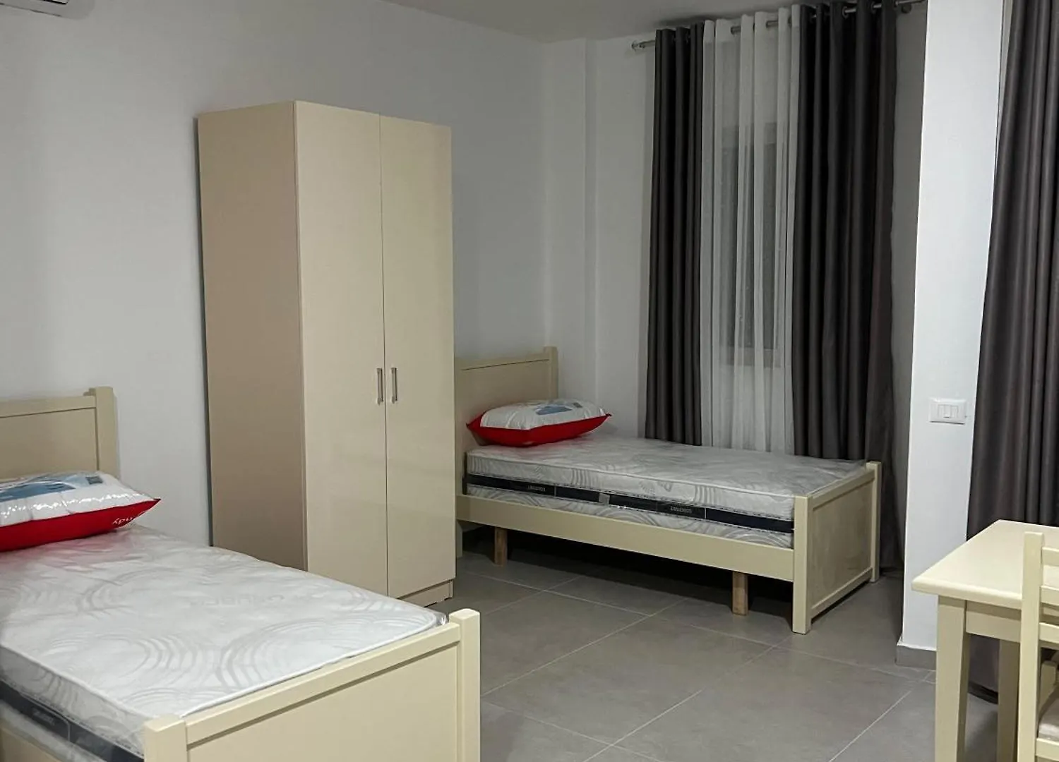 Vila Zyle Velipojë