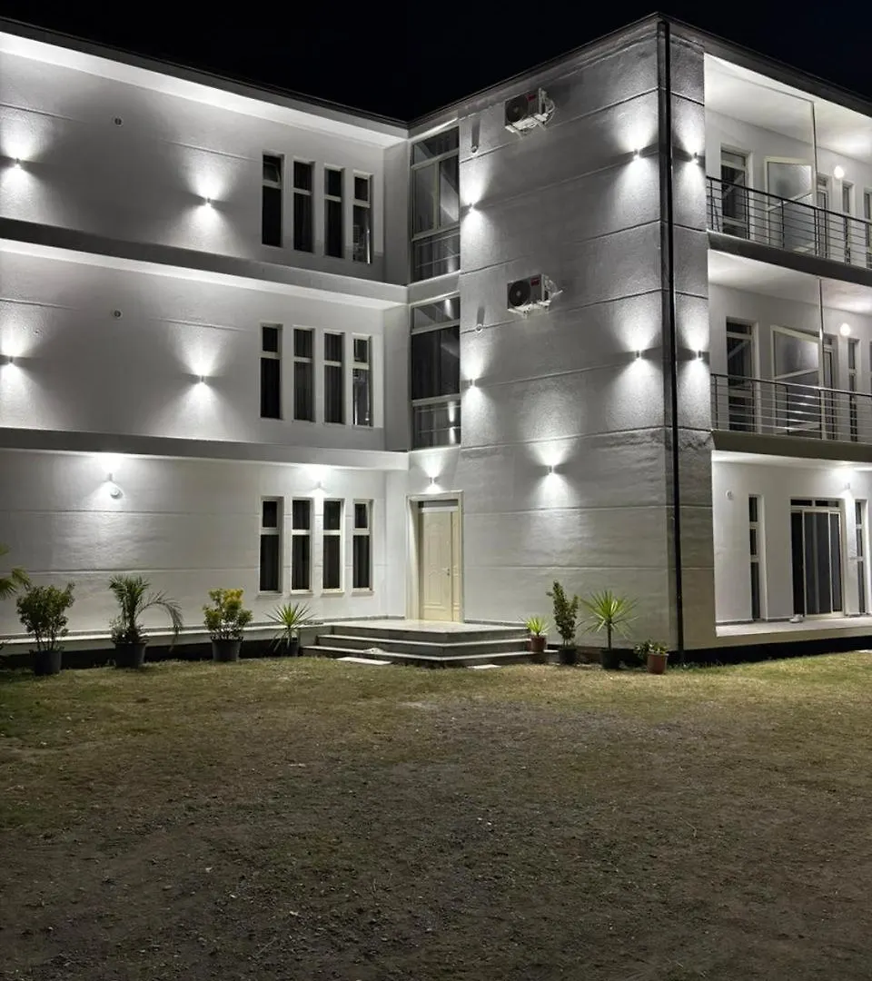 Vila Zyle Velipojë
