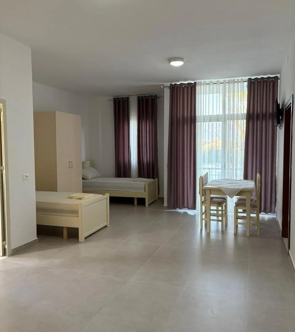 Vila Zyle Velipojë Appartamento