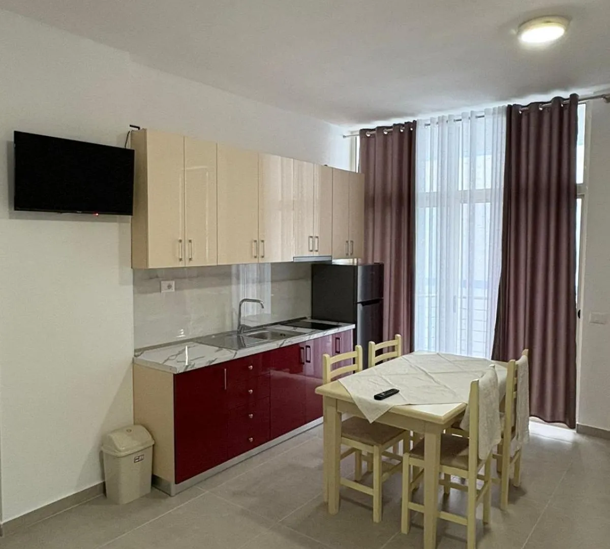 Vila Zyle Velipojë Appartamento